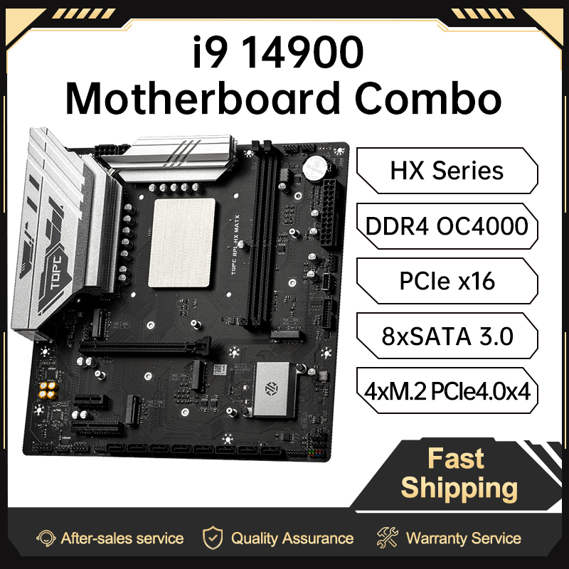 Материнская плата TOPC Intel C – обзор и цена X870E Atx Motherboard